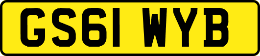 GS61WYB