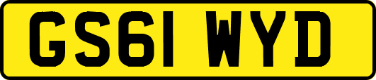 GS61WYD