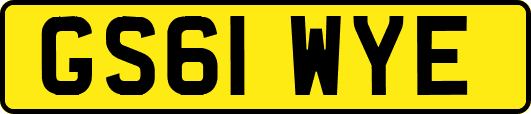 GS61WYE