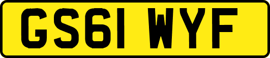 GS61WYF