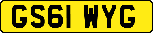 GS61WYG