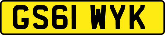 GS61WYK