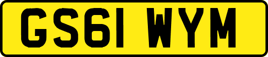 GS61WYM