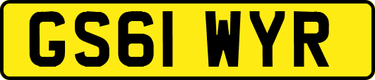 GS61WYR