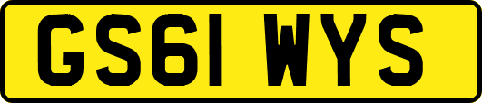 GS61WYS