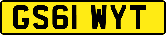 GS61WYT