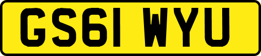 GS61WYU