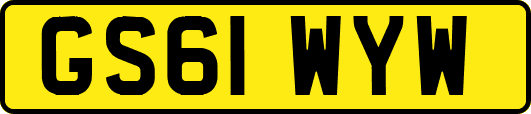GS61WYW