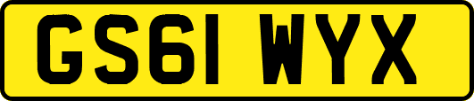 GS61WYX