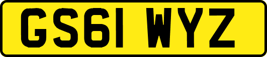 GS61WYZ