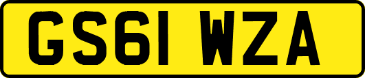 GS61WZA