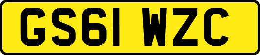 GS61WZC