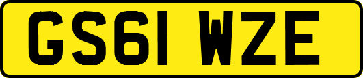 GS61WZE