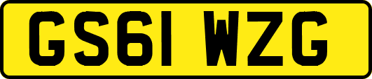 GS61WZG