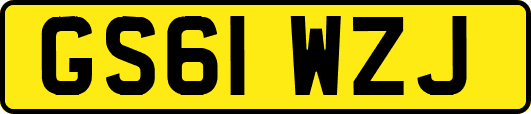 GS61WZJ