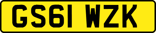 GS61WZK