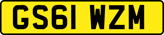 GS61WZM