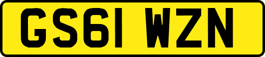 GS61WZN
