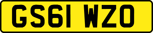 GS61WZO