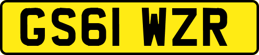 GS61WZR