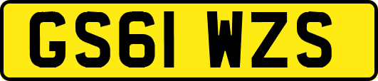 GS61WZS