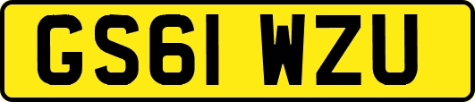 GS61WZU