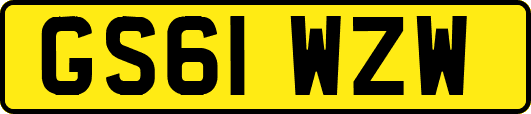 GS61WZW