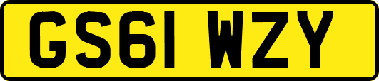 GS61WZY