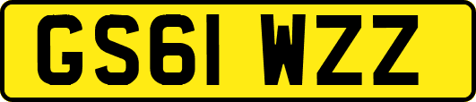 GS61WZZ