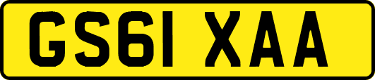 GS61XAA