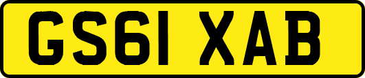 GS61XAB