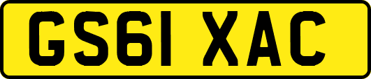 GS61XAC