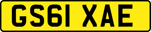 GS61XAE