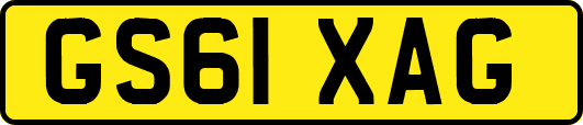 GS61XAG