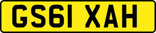 GS61XAH