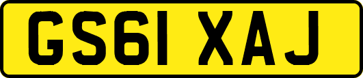 GS61XAJ