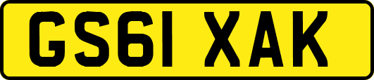 GS61XAK