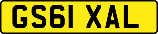 GS61XAL