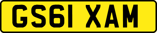 GS61XAM