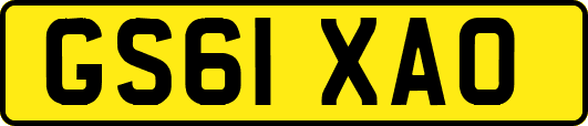 GS61XAO
