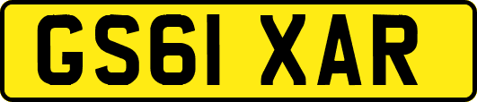 GS61XAR