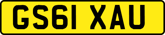 GS61XAU