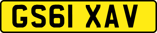 GS61XAV