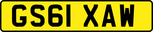 GS61XAW