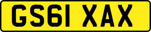 GS61XAX