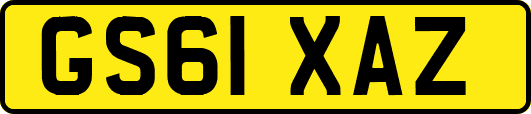 GS61XAZ