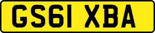 GS61XBA