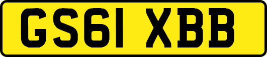GS61XBB