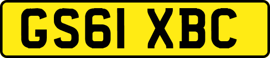GS61XBC