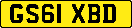 GS61XBD